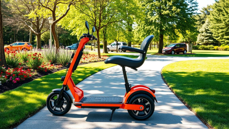 drive mobility scooter