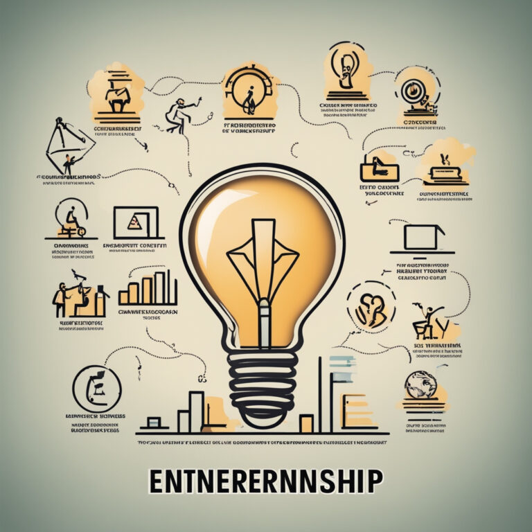 What is Entrepreneurship