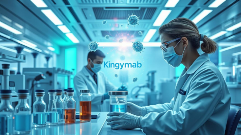 kingymab